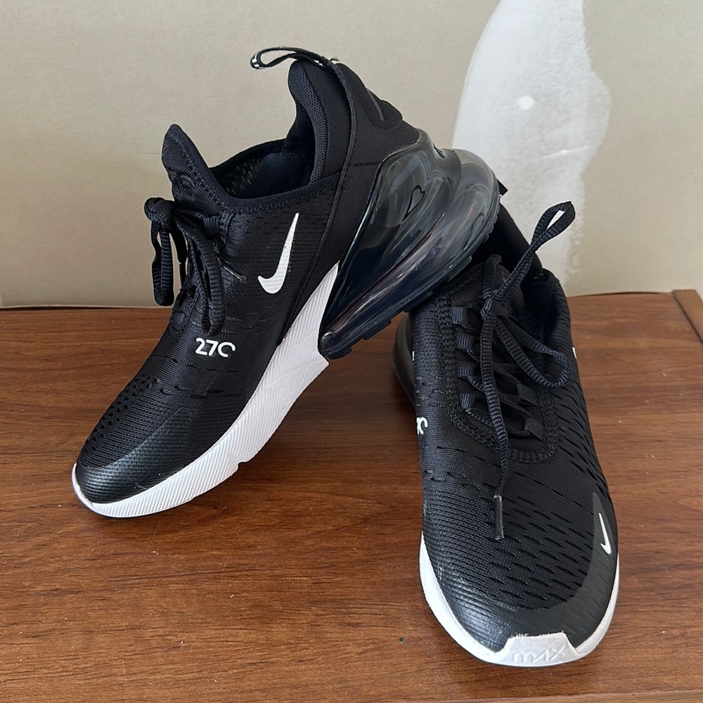 ‼️SOLD‼️Nike Air Max 270 Size 5Y